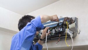 How Long Should an Air Conditioner Last in Ponte Vedra Homes?