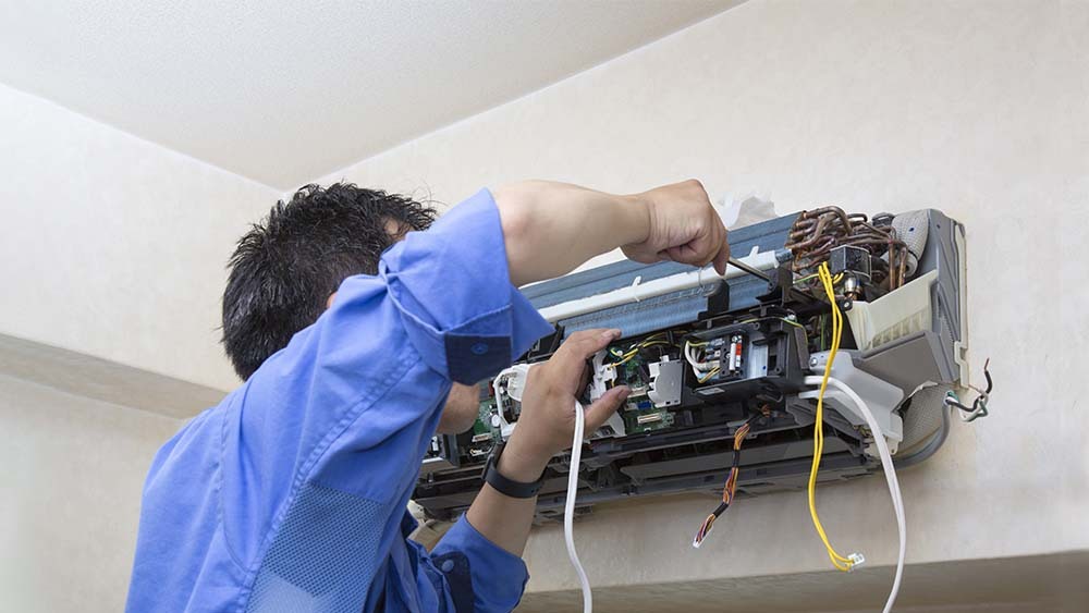 How Long Should an Air Conditioner Last in Ponte Vedra Homes?
