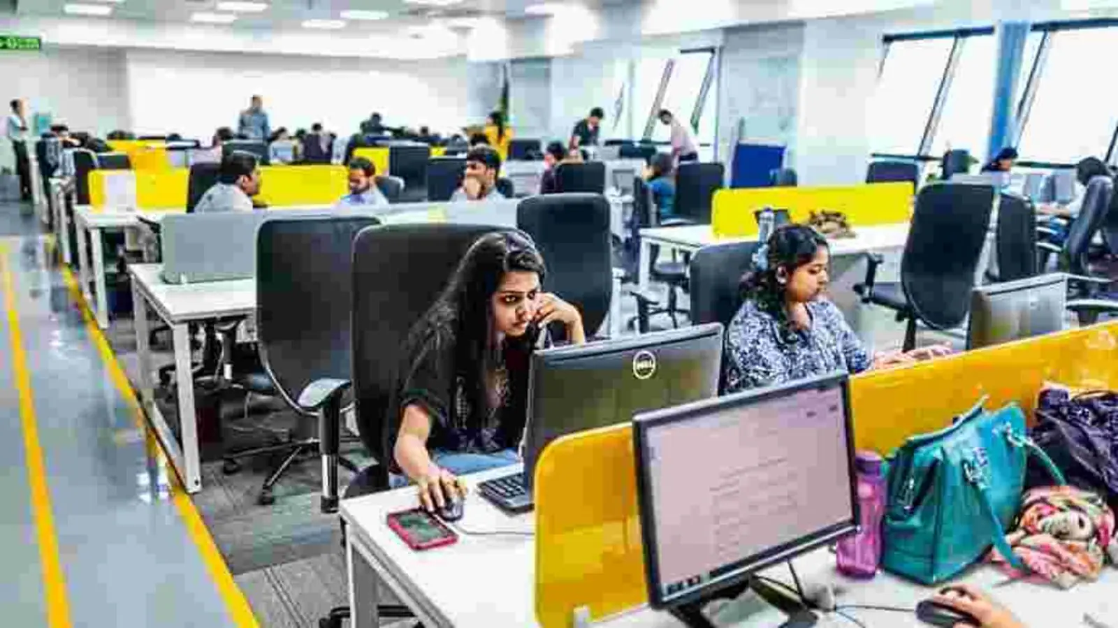 IT Sector Jobs in 2025: Top 10 High-Demand Roles You Should Know