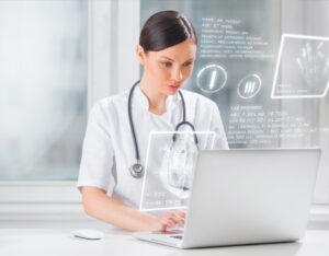 The Role of Patient Portals in Remote Healthcare Management