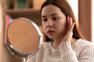 The Best Skincare Routine for Acne-Prone Skin