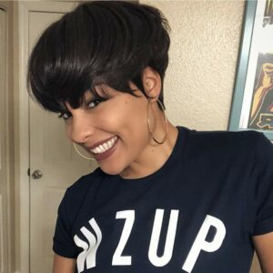 Pixie Wigs for Black Women: Sleek, Chic & Confident Styles