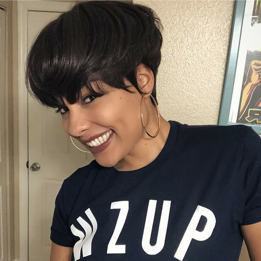 Pixie Wigs for Black Women: Sleek, Chic & Confident Styles