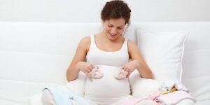 How Do Positive Thoughts and Rituals Impact Unborn Babies?