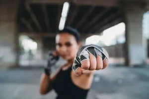 How to Avoid Common Fitness Injuries in Women