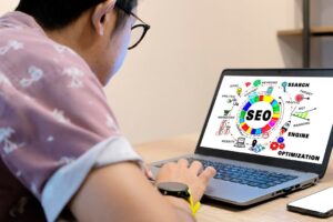 The Anatomy of a Rock SEO Climbers Strategy