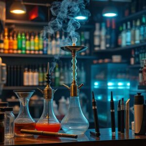 Best Online Shisha Shop and Disposable Vape Store: Your Ultimate Guide to Flavorful Clouds in Canada