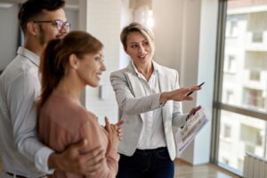 The Role of a Real Estate Manager: Responsibilities & Skills
