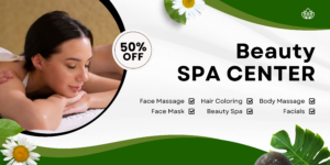 Why Spa and Salon WordPress Themes Are Ideal for Beauty Businesses: A Complete Guide