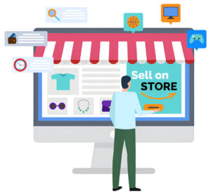 Amazon Global Selling: Registering as a US Seller for International Reach        