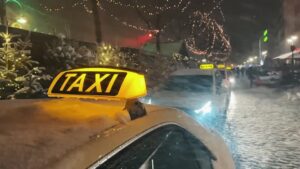 Makkah to Madinah Taxi Fare: Latest Fare Breakdown and Smart Travel Tips