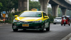Planning Your Umrah Journey? Here’s Why a Reliable Taxi Service in Makkah Matters
