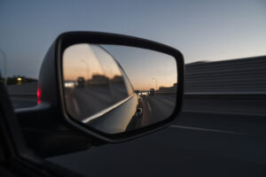 car window tinting