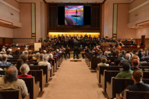 What Does True Belonging Look Like? The UU Perspective