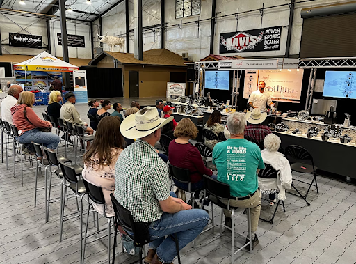 Why Home Professionals and Contractors Should Display at the Salt Lake City Home Show & Remodeling Expo