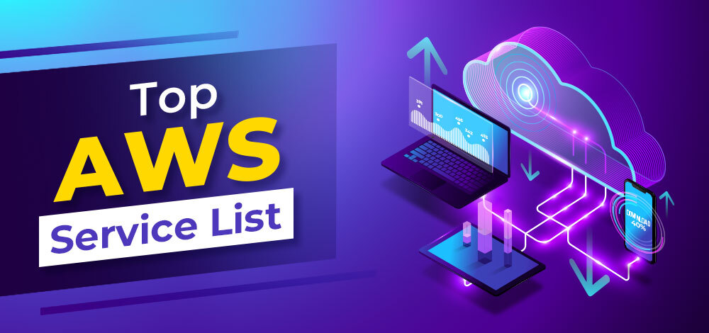 What are the Top AWS Services Every Developer Should Know?