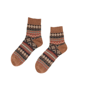 The Perfect Stocking Stuffer That Actually Gets a Laugh: Fun Quirky Socks