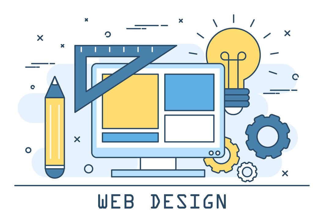 Can Algorithm Efficiency Impact Web Design Package Quality?
