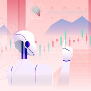 How AI Is Disrupting Stock Trading: A 2025 Guide for Investors & Traders