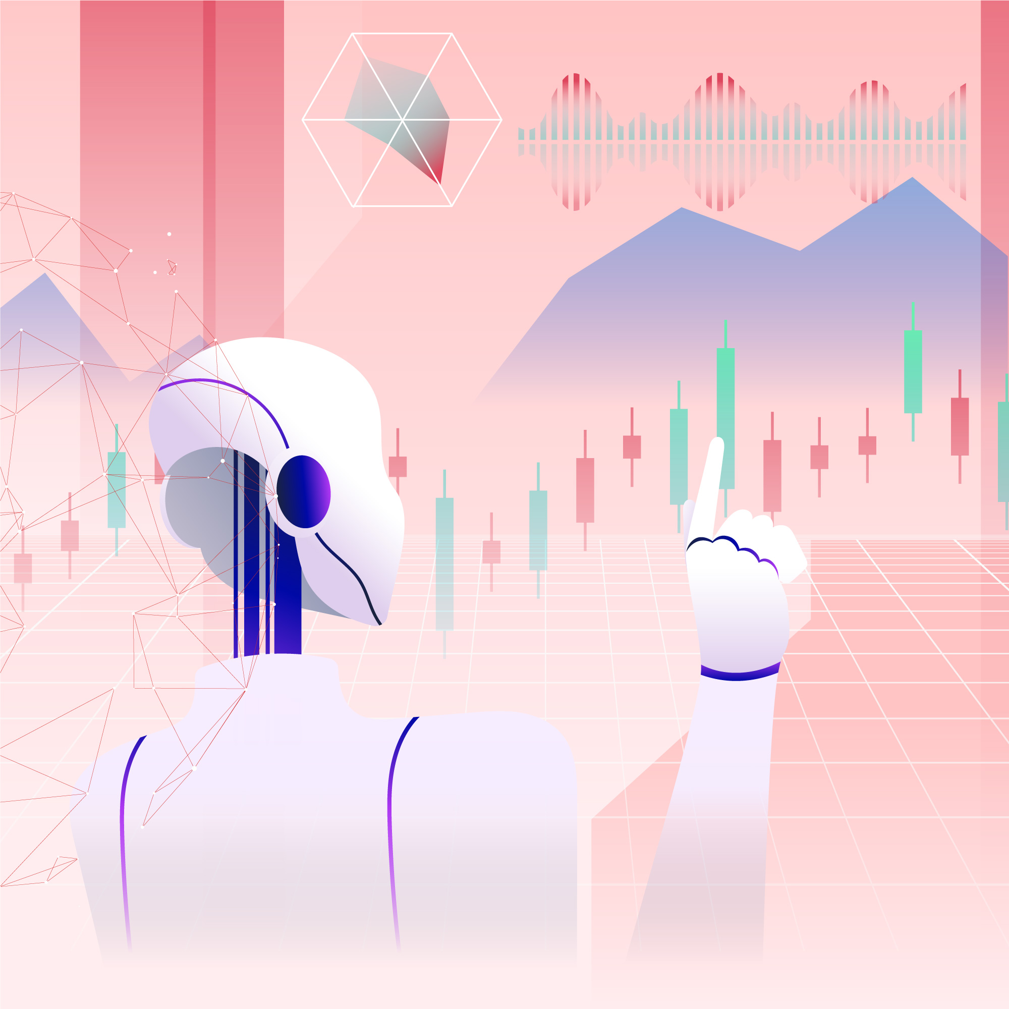 How AI Is Disrupting Stock Trading: A 2025 Guide for Investors & Traders