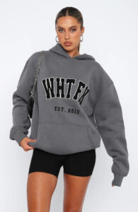 Elevate Your Wardrobe with White fox tracksuit