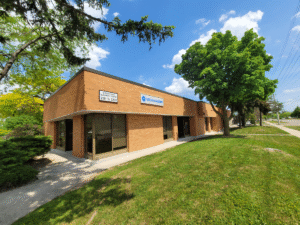 CGC1D – Master Canadian Geography with Confidence at USCA Academy!