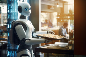 How AI is Reshaping the Future of Restaurant Customer Experience in 2025