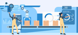 AI in Manufacturing: Benefits, Challenges, and Real-World Examples