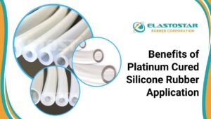 Platinum Cured Silicone Rubber: Top 5 Benefits & Applications  
