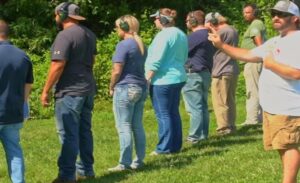 Ocean City MD Rules for Concealed Carry Permits