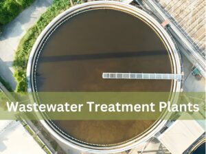 How Clarifier Systems Work in Modern Wastewater Treatment Plants