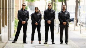 How Personal Security Services in Portland Can Protect You in High-Risk Situations