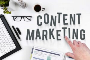 The New Voice of Brands: Content Marketing Rochester
