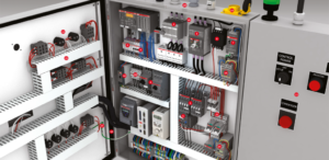 Control Panel Manufacturing Solutions for Renewable Energy Projects