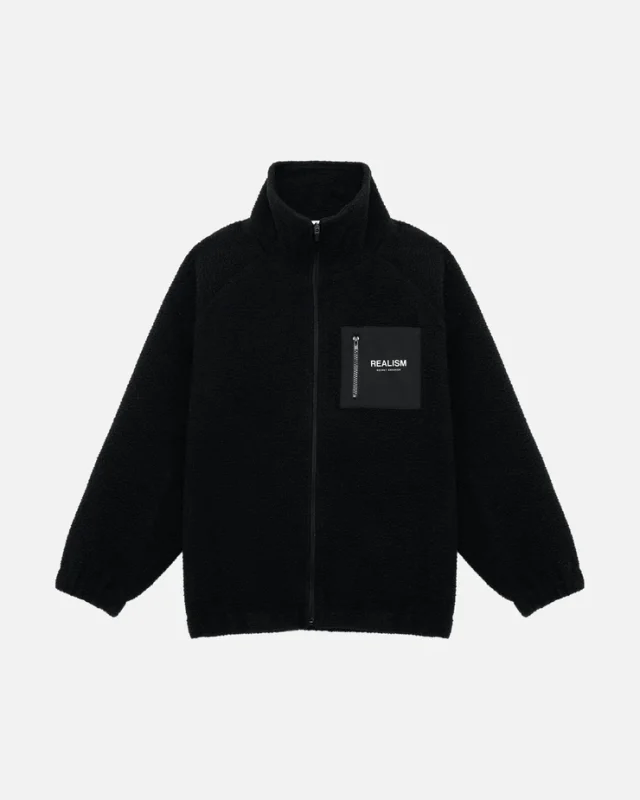 Realism Hoodie and Realism Jumper Tools for a Refined Routine