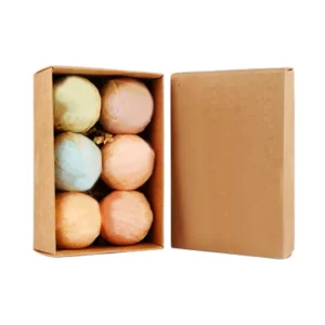 Bath Bomb Box Packaging: Custom Solutions for Beauty and Branding
