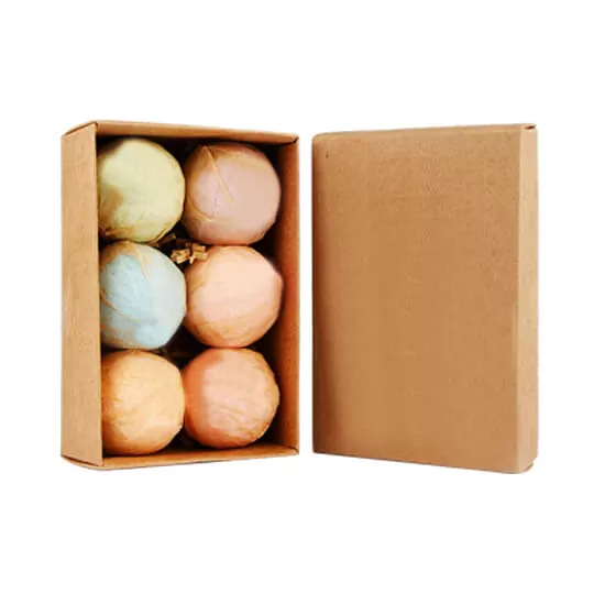 Bath Bomb Box Packaging: Custom Solutions for Beauty and Branding