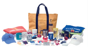 Top Custom Promotional Products for Trade Shows?