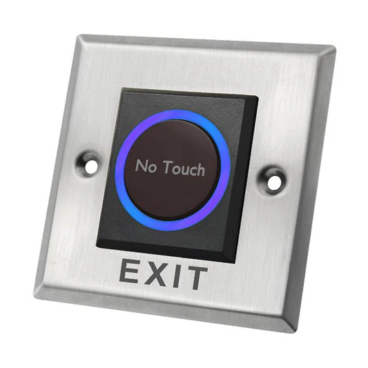 Exit Switches That Combine Safety and Style