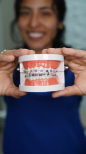 Are Dental Braces Tax Deductible?  