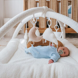 Selecting the Greatest Playmats for Infants: Secure and Enjoyable Choices