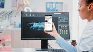 How a Professionally Designed Dental Website Attracts More Patients