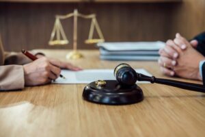 Understanding the Divorce Process in Greenwich