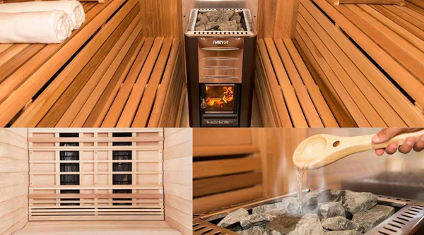 The Ultimate Guide to Electric Sauna Heaters?