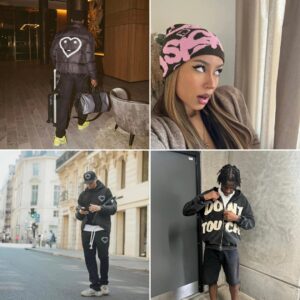 Carsicko London: The Rise of a Streetwear Giant Carsicko Hoodie