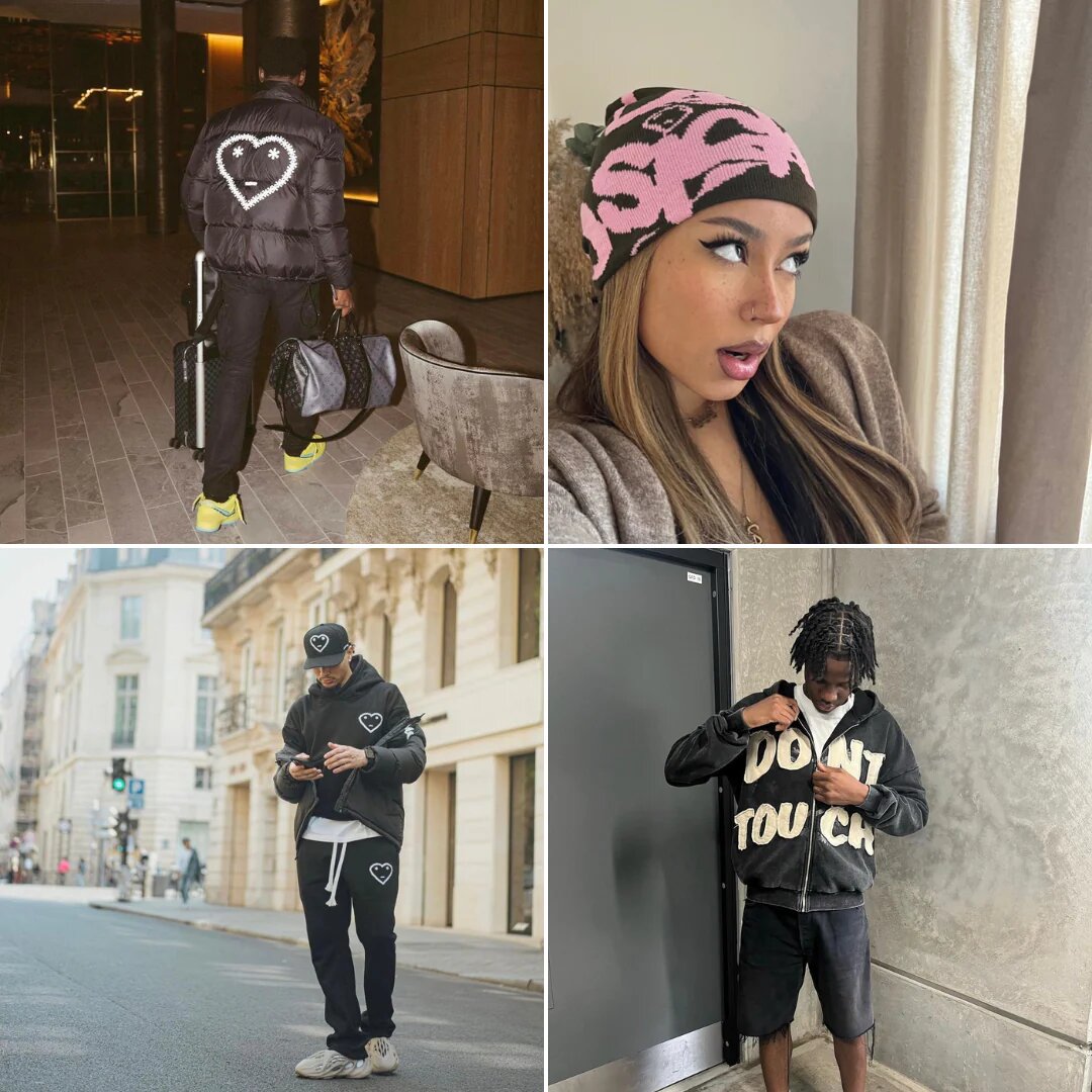 Carsicko London: The Rise of a Streetwear Giant Carsicko Hoodie