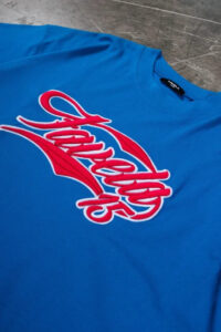Fashion World Taken Over by Favela clothing Streetwear