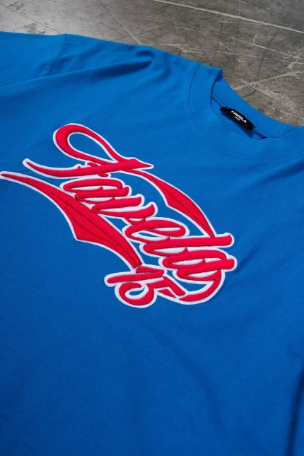 Fashion World Taken Over by Favela clothing Streetwear