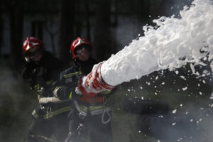Understanding the Firefighting Foam Lawsuit: What You Need to Know?