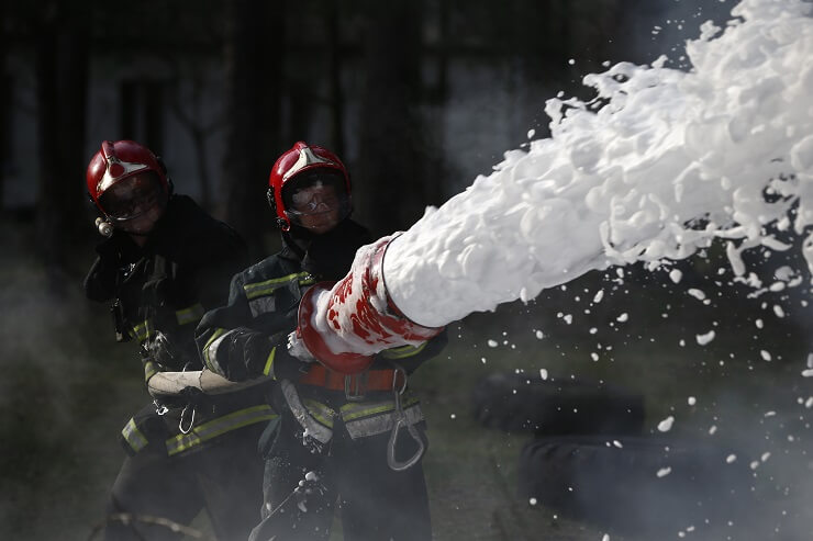 Understanding the Firefighting Foam Lawsuit: What You Need to Know?